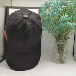 G G Gucci baseball cap